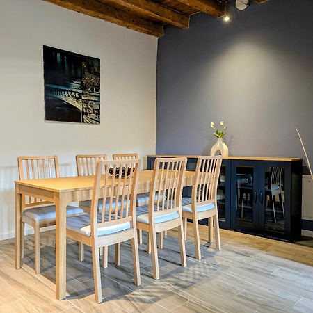 L'Appartamento Blu Βερόνα Εξωτερικό φωτογραφία